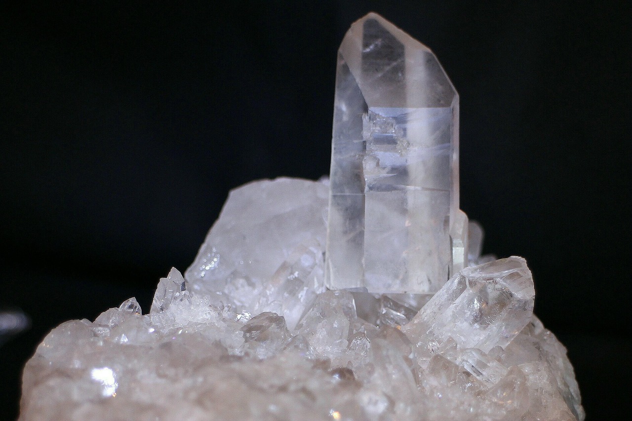 rock crystal, crystal, crystal quartz, quartz, pure quartz, mineral, transparent, clear, reflexes, gemstone, glassy, glass, stone, healing stone, crystal, crystal, quartz, quartz, quartz, quartz, quartz, gemstone, gemstone
